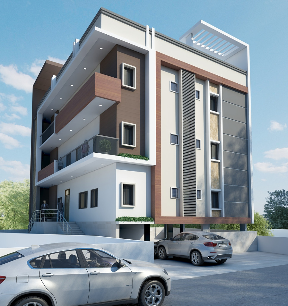 House 4