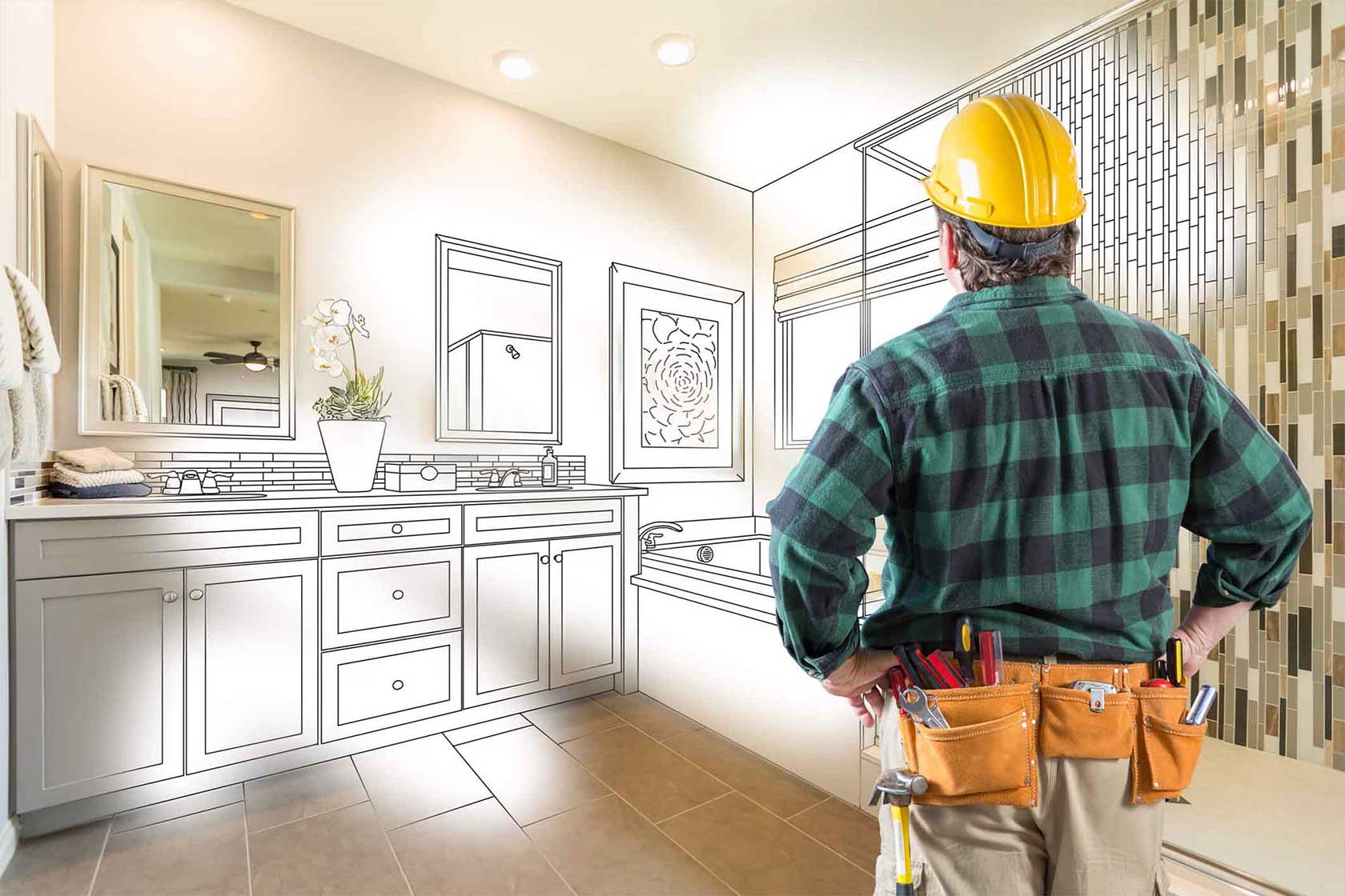 Renovations